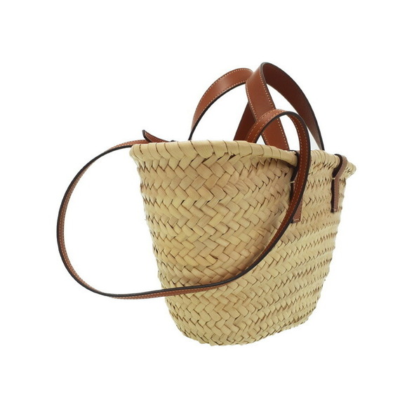 Celine Handbags - Celine Teen Bag Triomphe Panier Classic